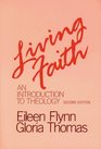 Living Faith An Introduction to Theology  An Introduction to Theology
