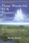 Those Wonderful Eck Masters
