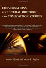 Conversations in Cultural Rhetoric and Composition Studies