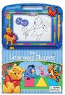 Disney Winnie the Pooh Learning Shapes