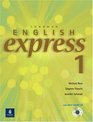 Longman English Express Level 1