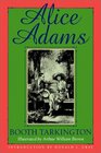 Alice Adams (Library of Indiana Classics)