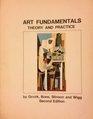 Art Fundamentals Theory and Practice