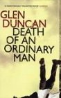 The Death of an Ordinary Man