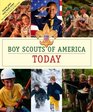 Boys Scouts of America Today