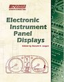 Electronic Instrument Panel Displays Automotive Electronic Series
