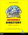 INTERNATIONAL Internet Directory Millennium Edition