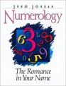 Numerology the Romance in Your Name