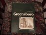 Greensboro A pictorial history