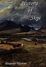 History of Skye