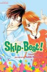 Skip Beat! (3-in-1 Edition), Vol. 2