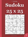 Sudoku 25 x 25