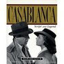 Casablanca Script and Legend