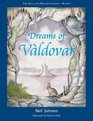 Dreams of Valdovar  The King and Wizard Stories  Book 2
