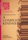 Bookclub in a Box Discusses the Novel A Complicated Kindness by Miriam Toews