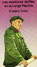 Las aventuras de Mao en la larga marcha