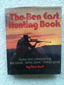 The Ben East hunting book