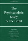 Psychoanalytic Study of the Child Vol 57