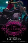 The Cursed (Vampire Huntress, Bk 9)