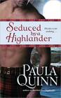 Seduced by a Highlander (Children Of The Mist , Bk 2)