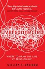 Overconnected Where to Draw the Line at Being Online