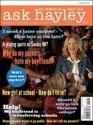 Ask Hayley Volume 3 Real Answers for Today's Teen