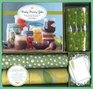 Pretty Pantry Gifts A Recipe and Wrapping Kit for Jams Sauces and Pickles