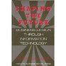 Shaping the Future Business Design Through Information Technology