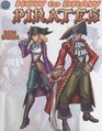 How To Draw Pirates Supersize Volume 1