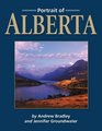 Portrait of Alberta