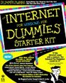 The Internet for Windows for Dummies Starter Kit