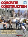 Concrete Construction