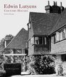 Edwin Lutyens Country Houses