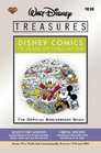 Walt Disney Treasures  Disney Comics 75 Years of Innovation