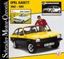 Opel Kadett 1962  1991