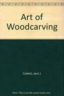 Art of Woodcarving