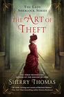 The Art of Theft (Lady Sherlock, Bk 4)