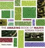 The Amazing Book of Mazes