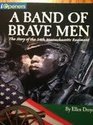 IOPENERS A BAND OF BRAVE MEN STORY OF THE 54TH REGIMENT SINGLE GRADE 5 2005C