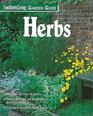 Southern Living Garden Guide Herbs