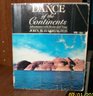 Dance Continents P