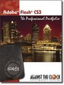 Adobe Flash CS3 The Professional Portfolio