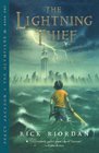 The Lightning Thief (Percy Jackson and the Olympians, Bk 1)