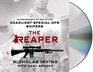 The Reaper Autobiography of One of the Deadliest Special Ops Snipers