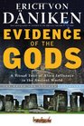 Evidence of the Gods A Visual Tour of Alien Influence in the Ancient World