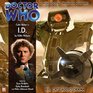 Doctor Who  ID and Urgent Calls