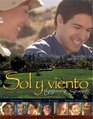 Director's Cut DVD to accompany Sol y viento 1/e