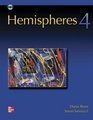 Hemispheres  Book 4   Student Book w/ Audio Highlights and Online Learning Center