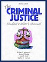 The Criminal Justice Student Writer's Manual
