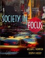 Society in Focus An Introduction to Sociology